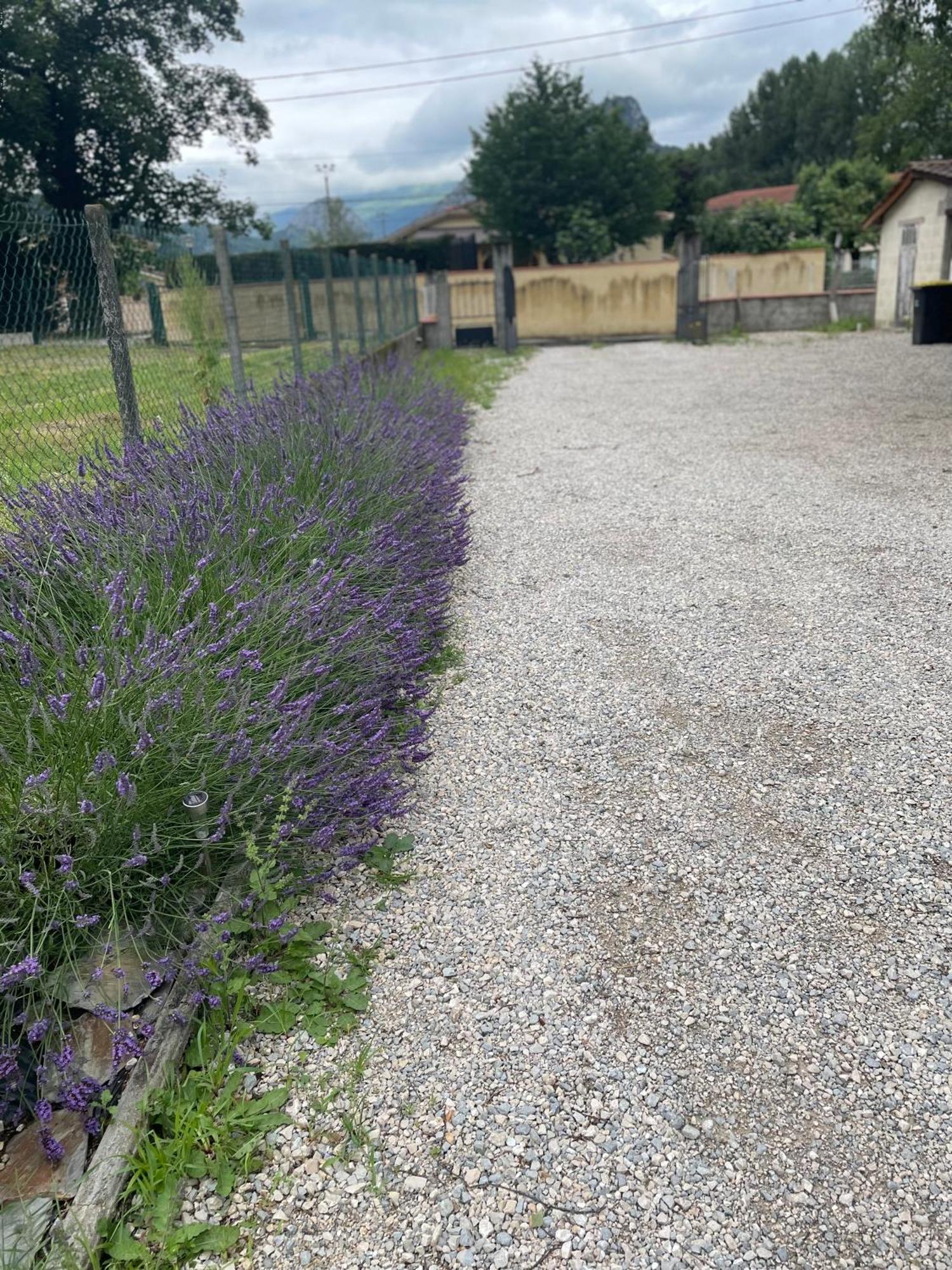 Appartement A Tarascon Sur Ariege Le Sabart Exterior photo