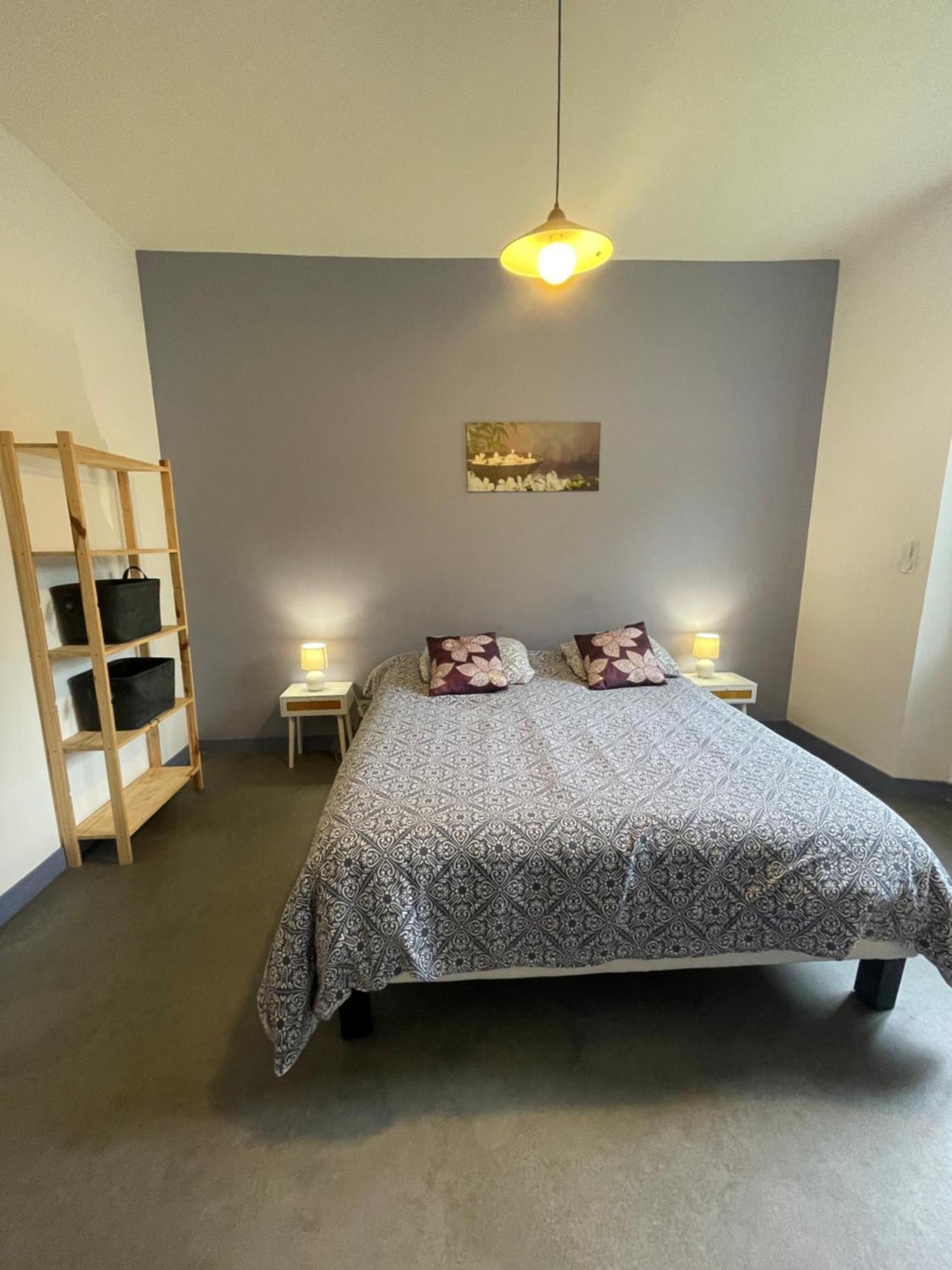 Appartement A Tarascon Sur Ariege Le Sabart Exterior photo